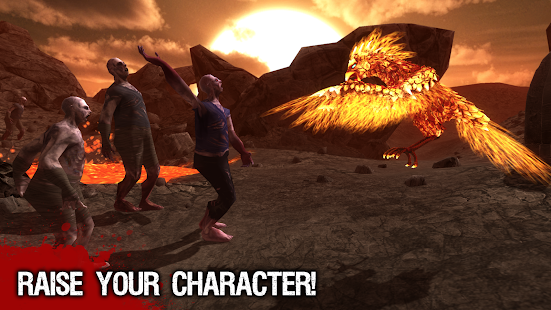 How to mod Legendary Phoenix Adventure 1.0 apk for laptop