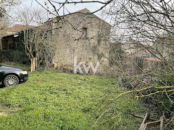 maison à Landrais (17)