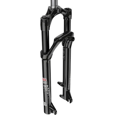 RockShox 30 Gold RL R Fork: 29", 100mm, Solo Air, QR, Tapered Steerer, OneLoc Remote A2