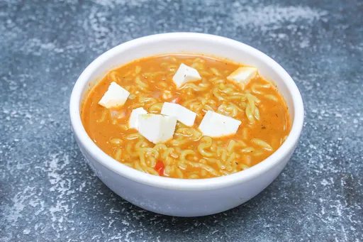 Paneer Makhani Maggi