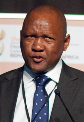 Andile Ngcaba chairperson of Convergence Partners