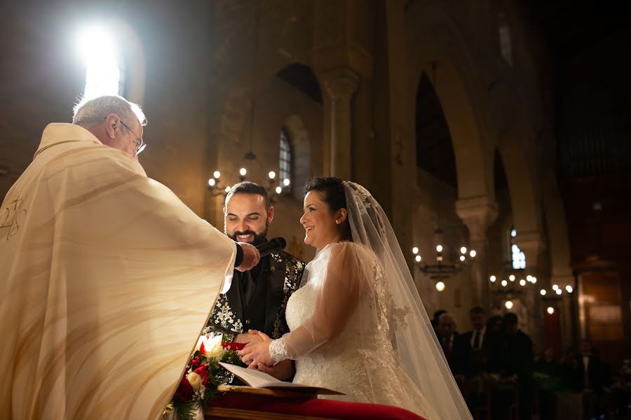 Photographe de mariage Nicasio Rotolo (nicasiorotolo). Photo du 16 juin 2020