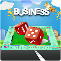 Business League : Board Game