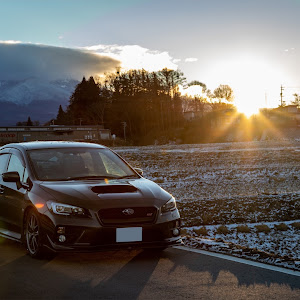 WRX STI VAB