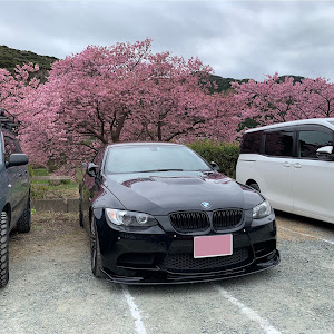 M3 クーペ E92