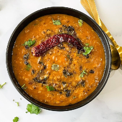 Yellow Dal Tadka