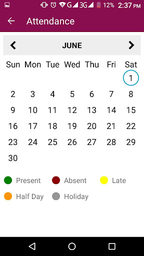 Allied School Sadaf Campus