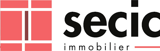 Logo de SECIC IMMOBILIER