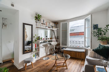 appartement à Paris 11ème (75)