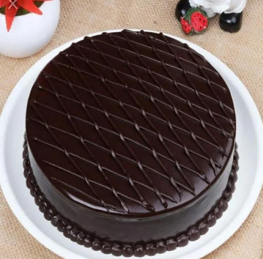 Choco Truffle Cake