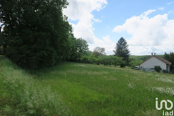 terrain à Saint-Pierre-de-Maillé (86)