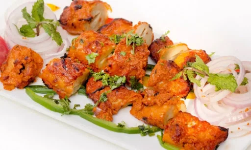 Achari Chap Tikka