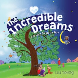 The Incredible Dreams cover