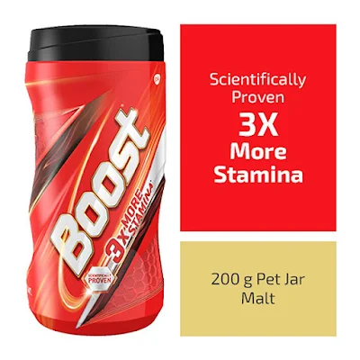 Boost - 200 gm