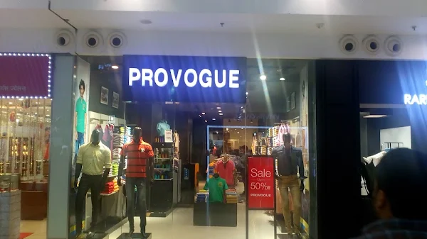 Provogue photo 