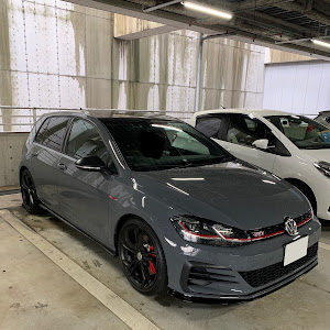 ゴルフGTI