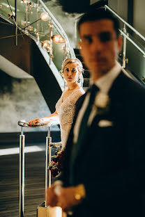 Fotografo di matrimoni Mariya Byelikova (artbelka). Foto del 6 ottobre 2020