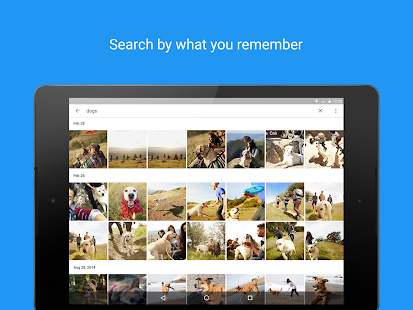   Google Photos- screenshot thumbnail   