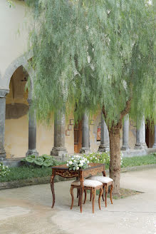 Jurufoto perkahwinan Antonio Lomasto (antoniolomasto). Foto pada 10 April