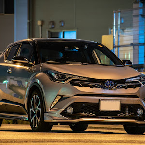 C-HR ZYX10