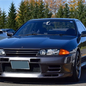 スカイライン GT-R BNR32