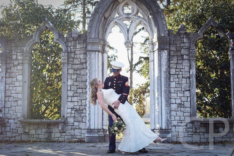 婚礼摄影师Jolea Brown（joleabrown）。2019 9月8日的照片