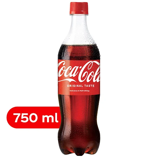 Coca Cola (750 Ml)