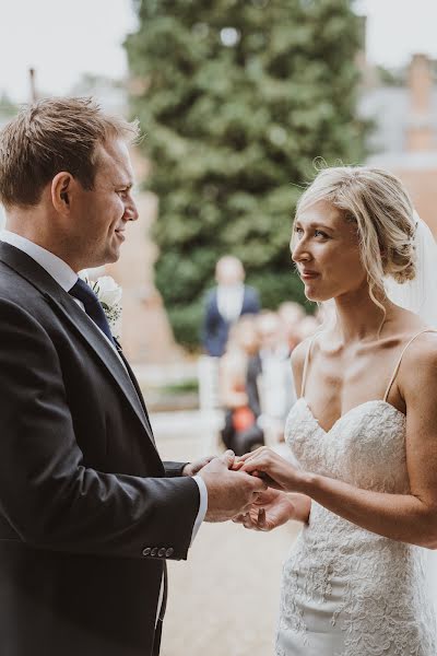 Photographe de mariage Garazi Gardner (bygarazi). Photo du 27 janvier 2020