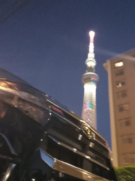 タントカスタムの5月もよろしくお願いします🙇‍♂️・フォローワー様に心より感謝申し上げます・いつもイイね＆コメントありがとうございます😆・ぼちぼちやってますに関するカスタム事例の投稿画像1枚目