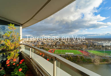 Appartement avec terrasse 3