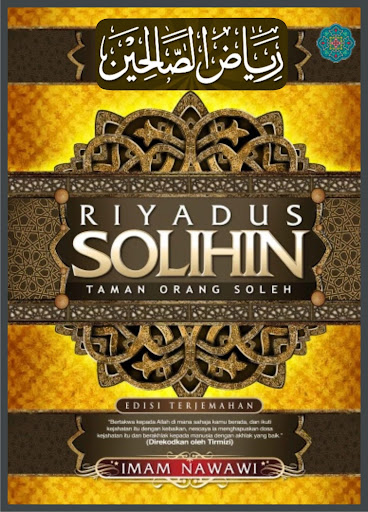 Terjemah Kitab Riyadus Sholihin