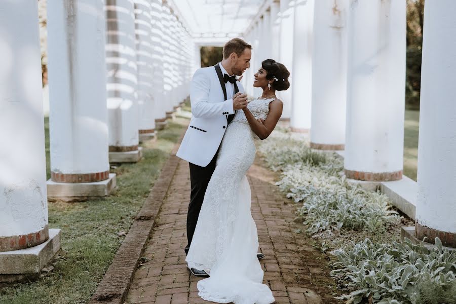 Fotograf ślubny Jessica Canegata (ticha-jessica). Zdjęcie z 16 stycznia 2021