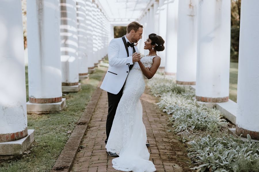 Fotógrafo de bodas Jessica Canegata (ticha-jessica). Foto del 16 de enero 2021