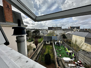 maison à Thouars (79)