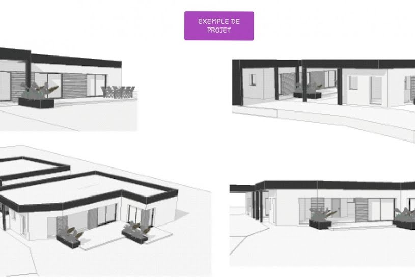  Vente Terrain à bâtir - à Guipavas (29490) 