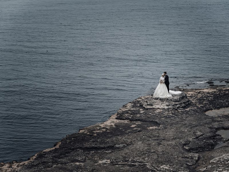 Fotógrafo de bodas Hatem Sipahi (hatemsipahi). Foto del 4 de diciembre 2018