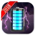 Cover Image of Download Fast Charger &Battery booster battery doctor saver 5.3.8 APK