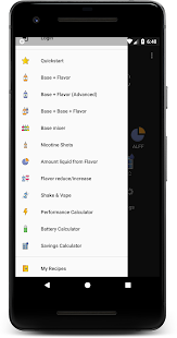 LiqCalc - Liquid Calculator(圖2)-速報App