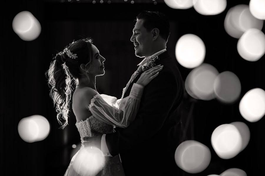 Wedding photographer Jorge Pastrana (jorgepastrana). Photo of 7 November 2023