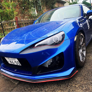 BRZ ZC6