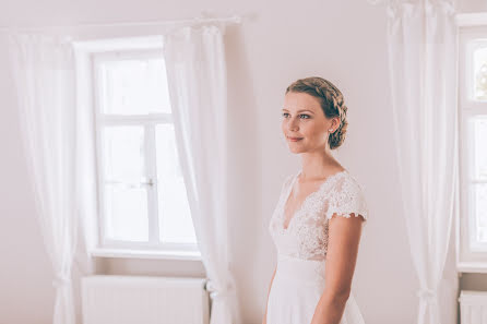 Wedding photographer Thomas Stricker (frankaundthomas). Photo of 12 February 2019