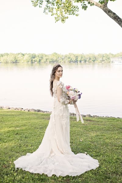 Fotógrafo de casamento Darien Mejia Chandler (darienmejia). Foto de 23 de abril 2020