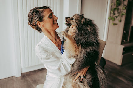 Fotografo di matrimoni Gabriele Marraneo (gabrimarra). Foto del 24 ottobre 2022