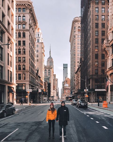 Wedding photographer Vladimir Berger (berger). Photo of 8 March 2019