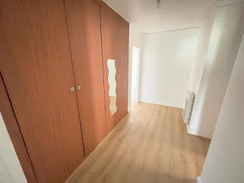 appartement à Paris 20ème (75)