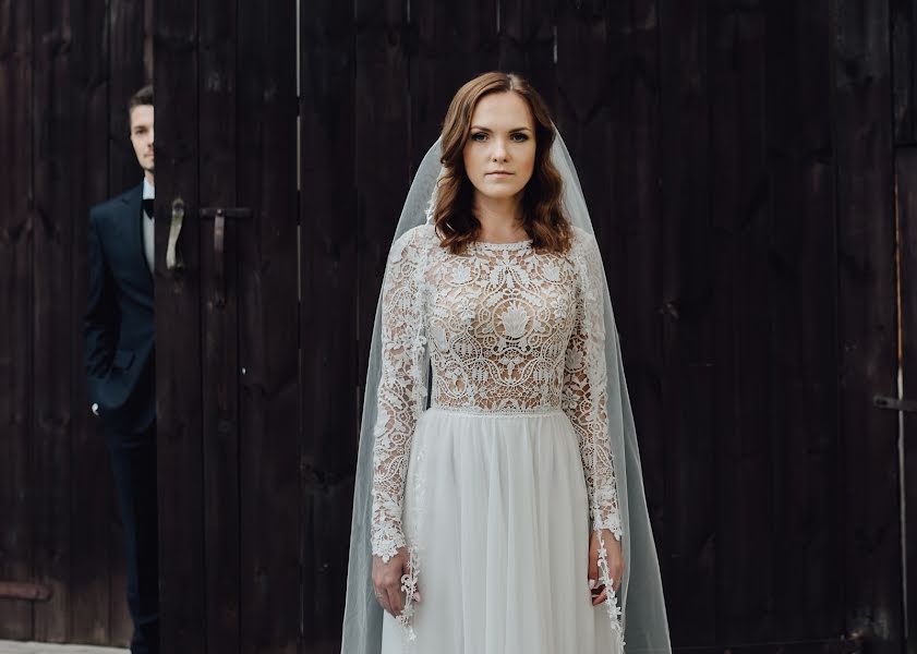 Jurufoto perkahwinan Bruno Yankovitz (hilophotography). Foto pada 3 Ogos 2020