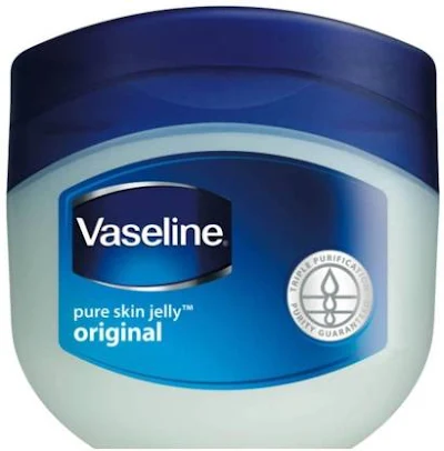 Vaseline Original Pure Skin Jelly - 85 gm