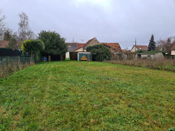 maison à Garancieres (78)