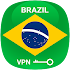 BRASIL VPN MASTER - Free To Unblock Proxy3.0