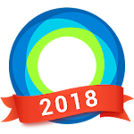 Cover Image of Download Hola Launcher- Theme,Wallpaper 3.2.5 APK